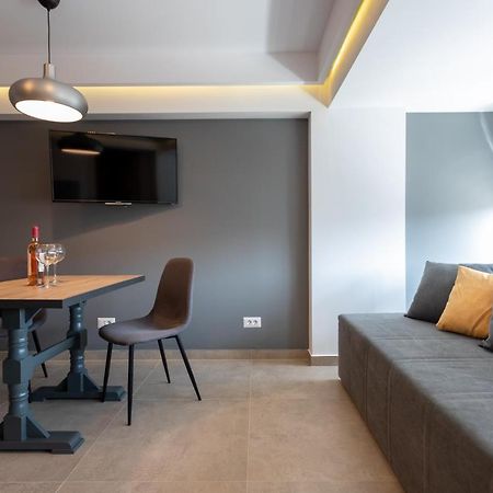 Corso Apartments B&B Focşani 외부 사진