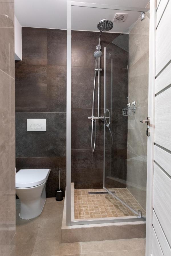 Corso Apartments B&B Focşani 외부 사진