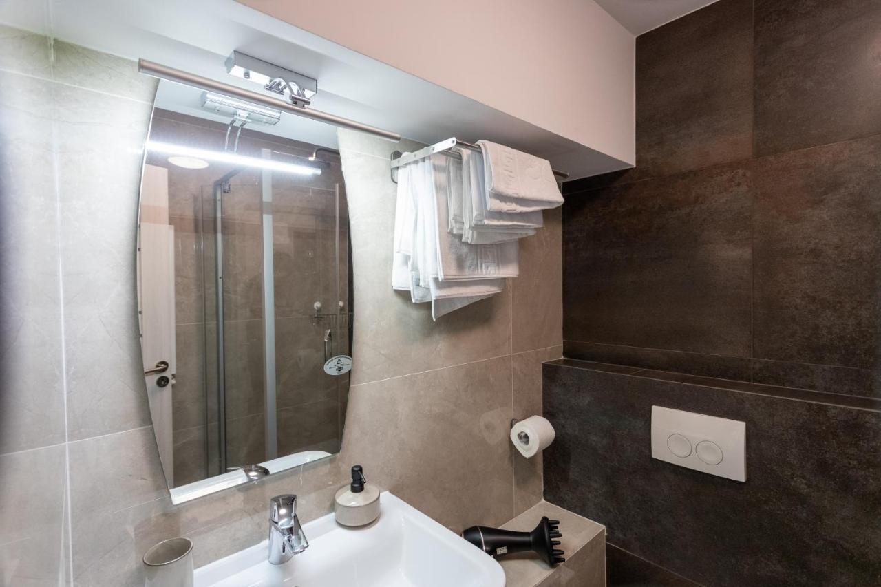 Corso Apartments B&B Focşani 외부 사진